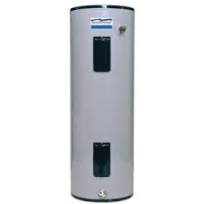 Product E62-119R-045DCV STP A/PR MA/NC: AWH 119 ELECTRIC WATER HEATER 28" X 61-1/2"