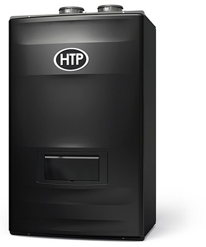 Product HTP-UFT-140WLP: HTP Propane High Effciency 95% Boiler, 14k-140k Btu's No