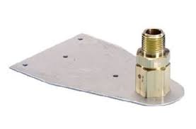 TRACPIPE 1 TERMINATION MOUNT
FGP-TM-1000